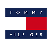 Cliente Tommy Hilfiger